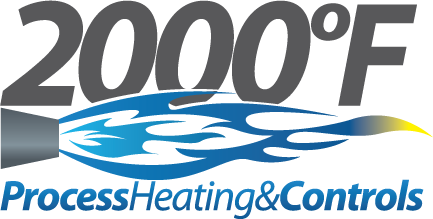2000°F Process Heating & Controls, Inc